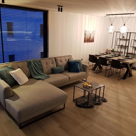 Vakantiewoning Ijzerfront 14-18 迪克斯梅德 外观 照片